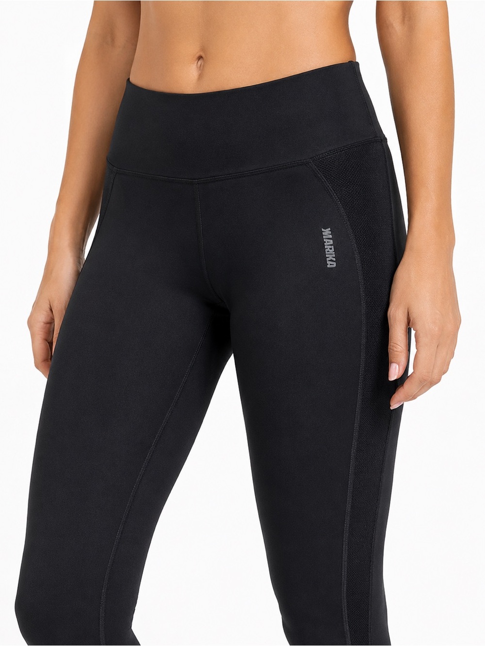 Gymshark Flex High Waisted black Leggings size Small